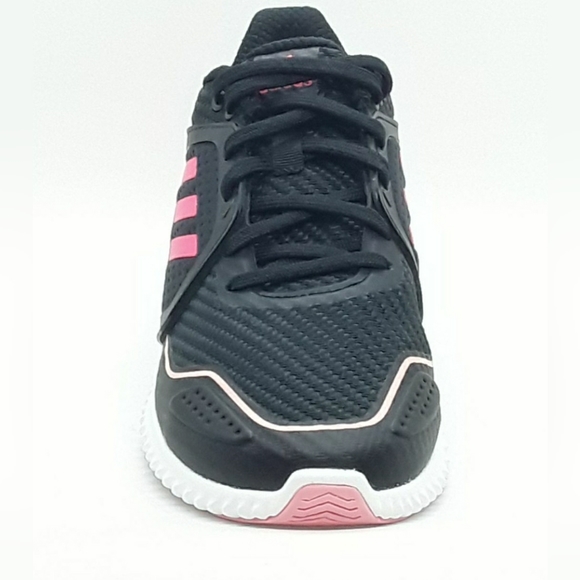 Adidas Climawarm Bounce Women's Running Shoes.Pink,black,white. Size 8 Brand NEW - Picture 6 of 16
